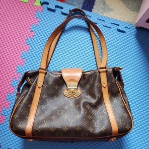 Louis Vuitton Stresa PM